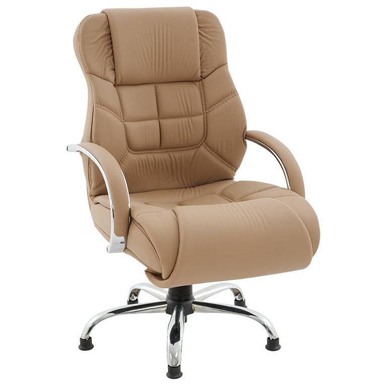 ATLAS DÖNER MİSAFİR KROM - Ofis mobilyası - Ofis mobilyaları