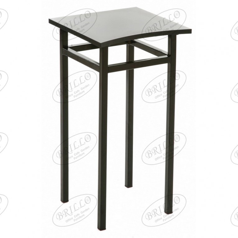 Oyun Sehpası Tek Kenar Oval - Ofis mobilyası - Ofis mobilyaları