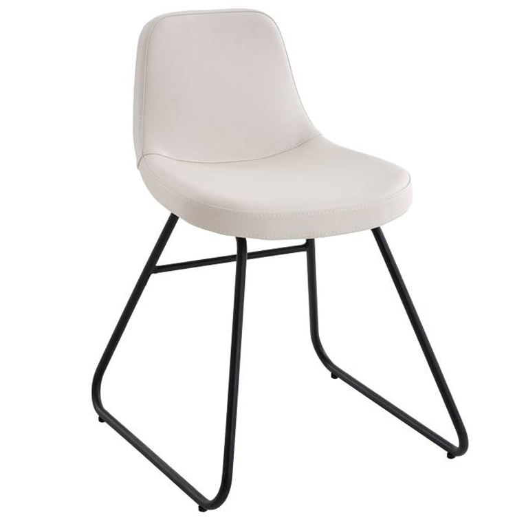 MİNİ YONCA SANDALYE PETEK AYAK - Ofis mobilyası - Ofis mobilyaları