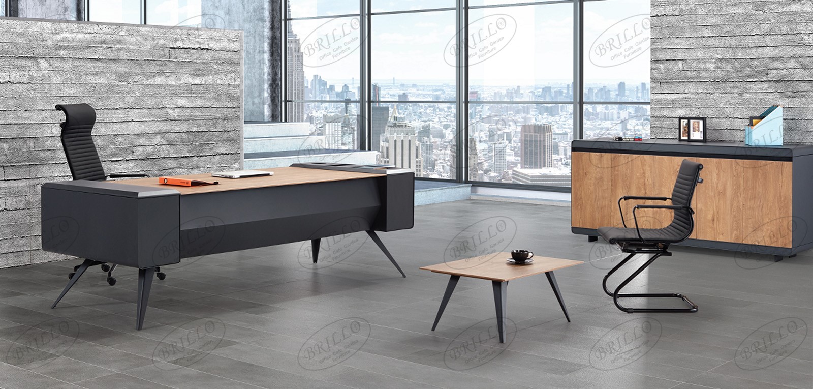 Petra Makam Takımı 240 lık - Ofis mobilyası - Ofis mobilyaları