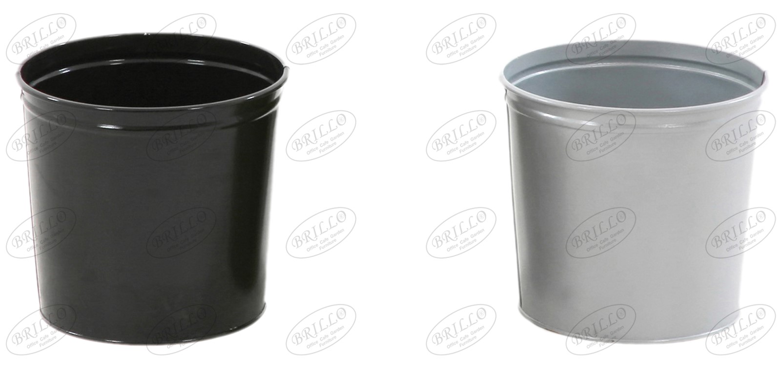 Çöp Kovası - Ofis mobilyası - Ofis mobilyaları