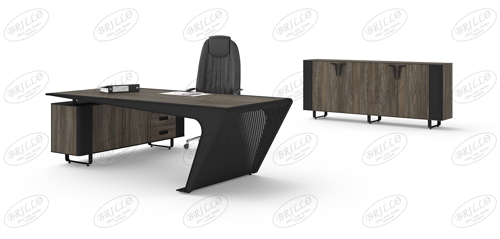 Ares Makam Takımı - Ofis mobilyası - Ofis mobilyaları