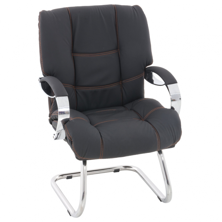 HERKÜL MİSAFİR KROM U - Ofis mobilyası - Ofis mobilyaları