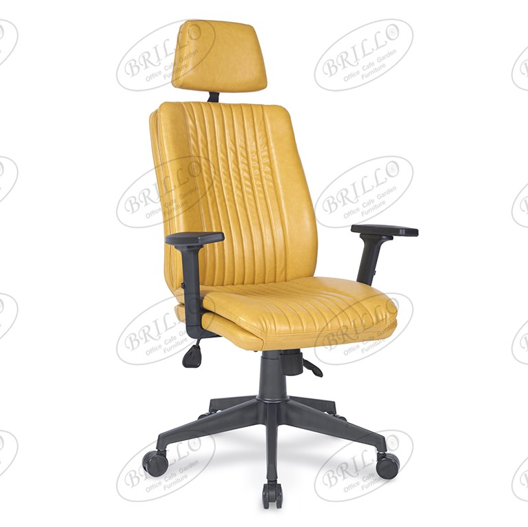 PRADA MÜDÜR - Ofis mobilyası - Ofis mobilyaları