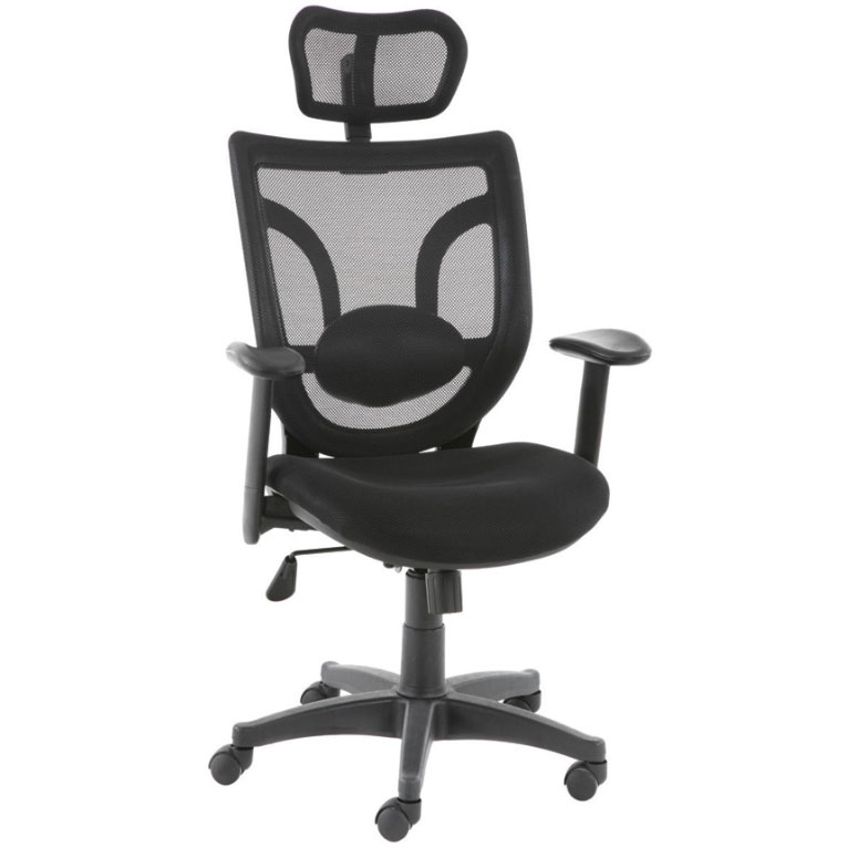 TUNA MESH MÜDÜR - Ofis mobilyası - Ofis mobilyaları