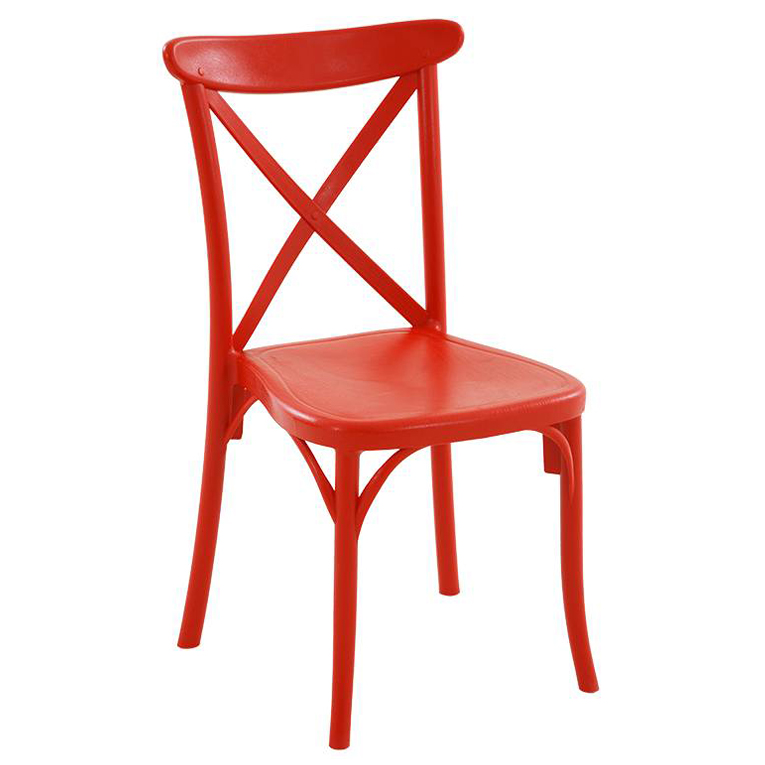 CAPRİ PLASTİK SANDALYE - Ofis mobilyası - Ofis mobilyaları