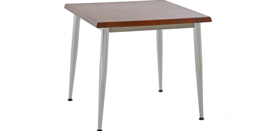 LARGE 80LİK YEMEK MASASI KONİK - Ofis mobilyası - Ofis mobilyaları