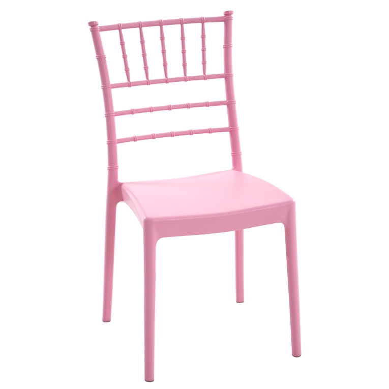 TİFFANY PLASTİK SANDALYE - Ofis mobilyası - Ofis mobilyaları