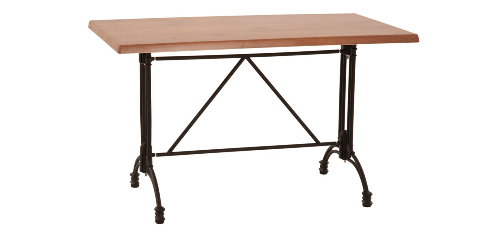 LARGE 140X80 ANTIK YEMEK MASASI - Ofis mobilyası - Ofis mobilyaları