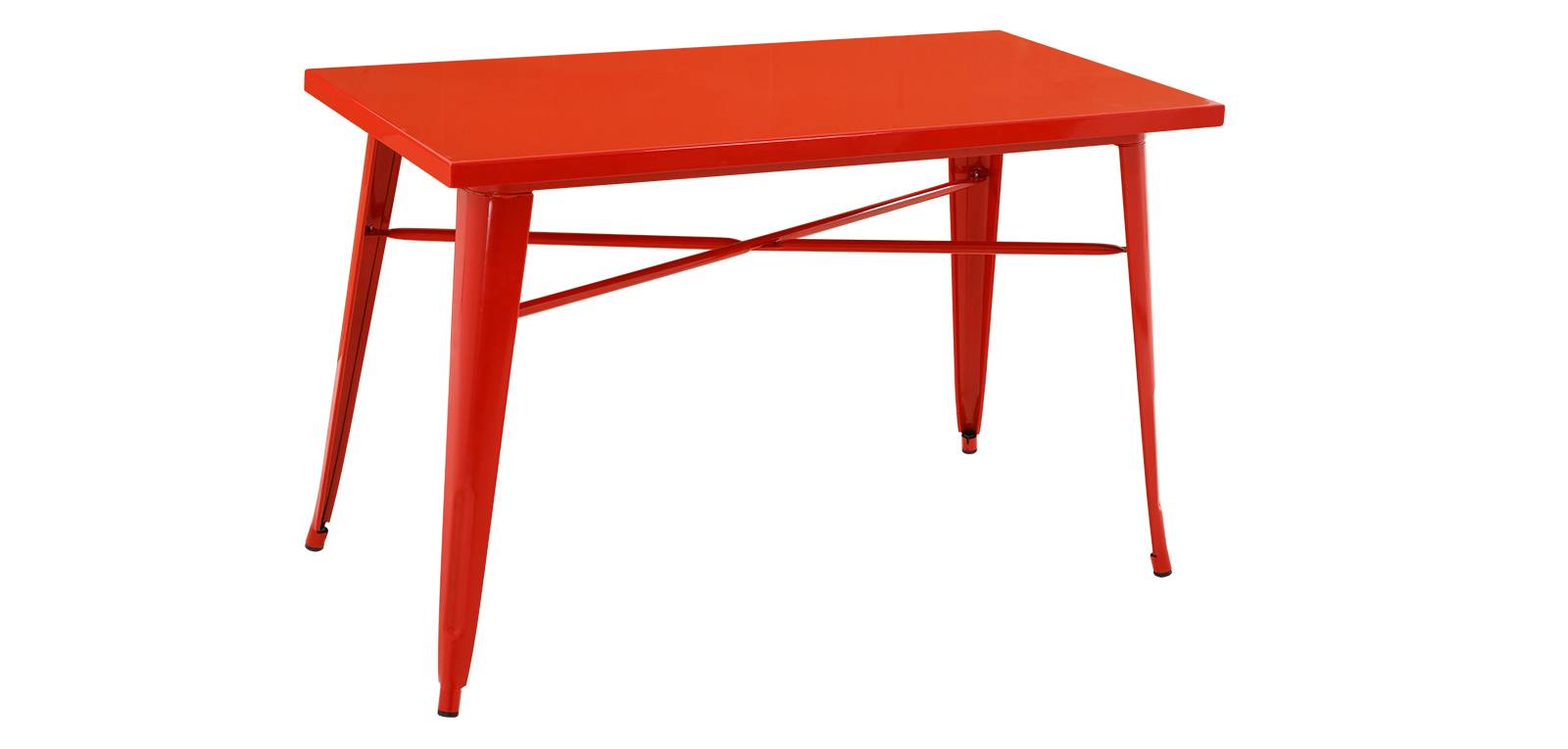 TOLIX MASA 120X60 - Ofis mobilyası - Ofis mobilyaları