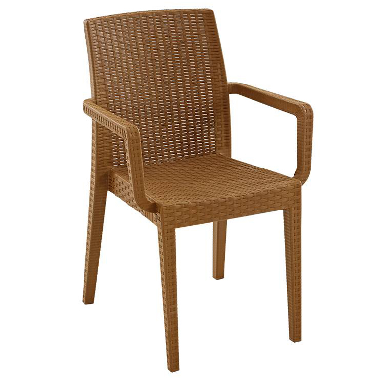 SİENA RATTAN KOLTUK - Ofis mobilyası - Ofis mobilyaları