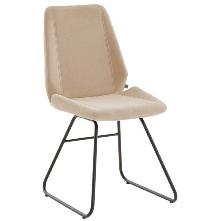 CİNO SANDALYE PETEK BOYALI - Ofis mobilyası - Ofis mobilyaları