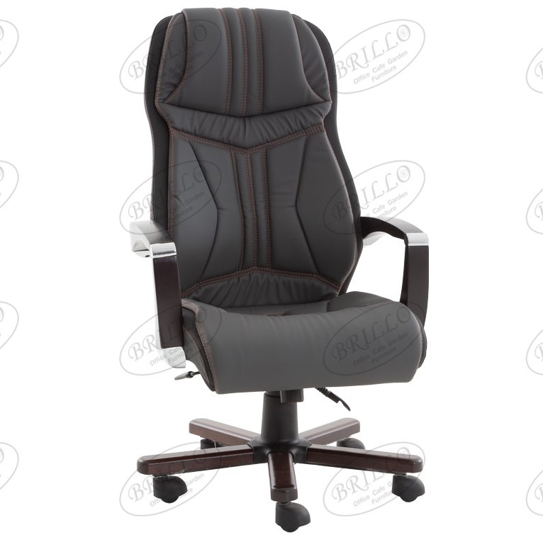 NARİN MÜDÜR AHŞAP KRAL KOL - Ofis mobilyası - Ofis mobilyaları