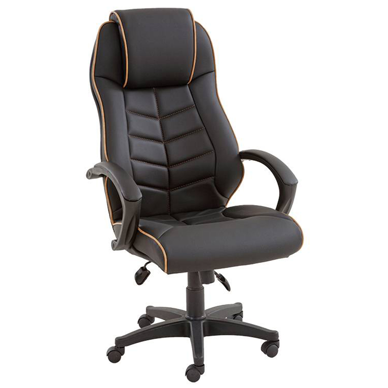 HİLTON MÜDÜR - Ofis mobilyası - Ofis mobilyaları