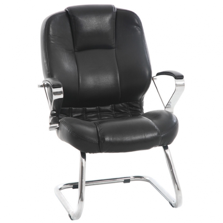 VIP MİSAFİR KROM U - Ofis mobilyası - Ofis mobilyaları