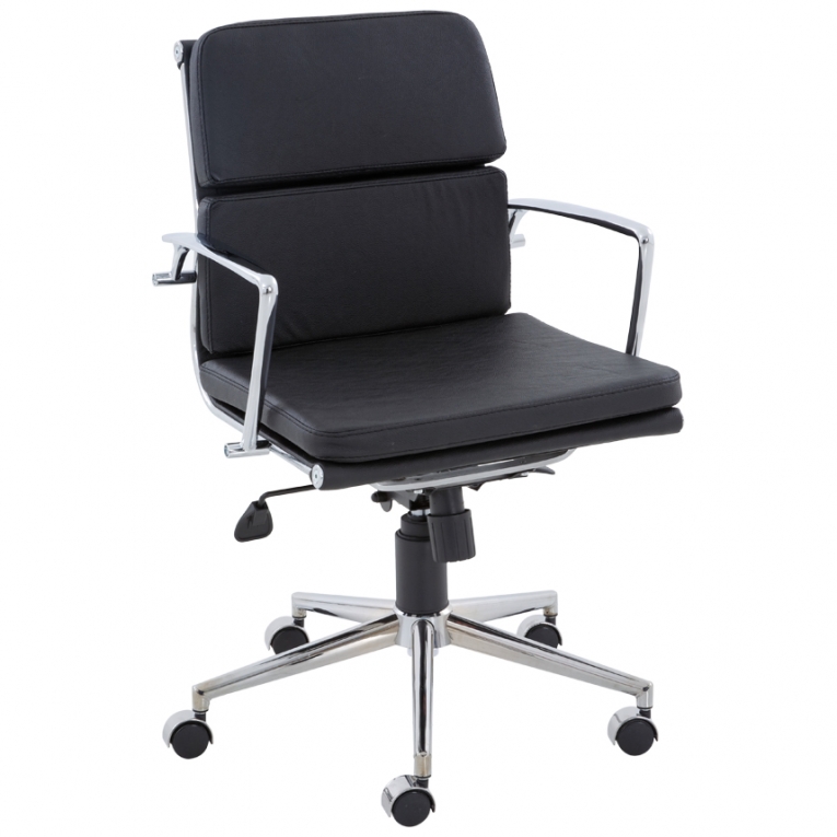 PRISMA KISA MÜDÜR - Ofis mobilyası - Ofis mobilyaları