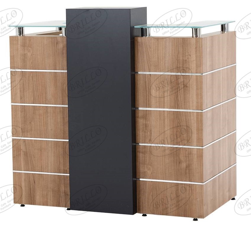 KULE BANKO 140LIK - Ofis mobilyası - Ofis mobilyaları