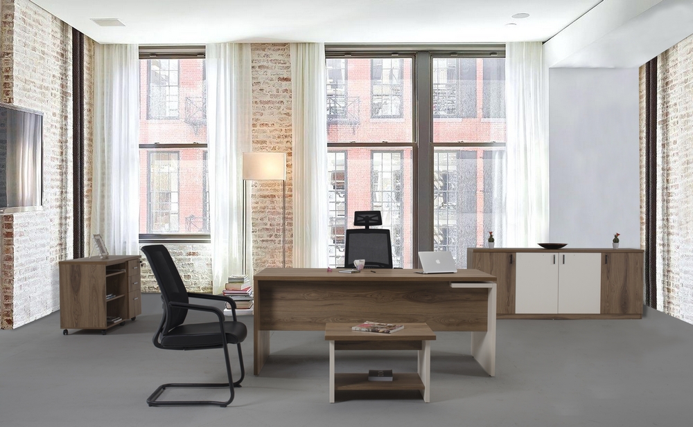 ADO - Ofis mobilyası - Ofis mobilyaları