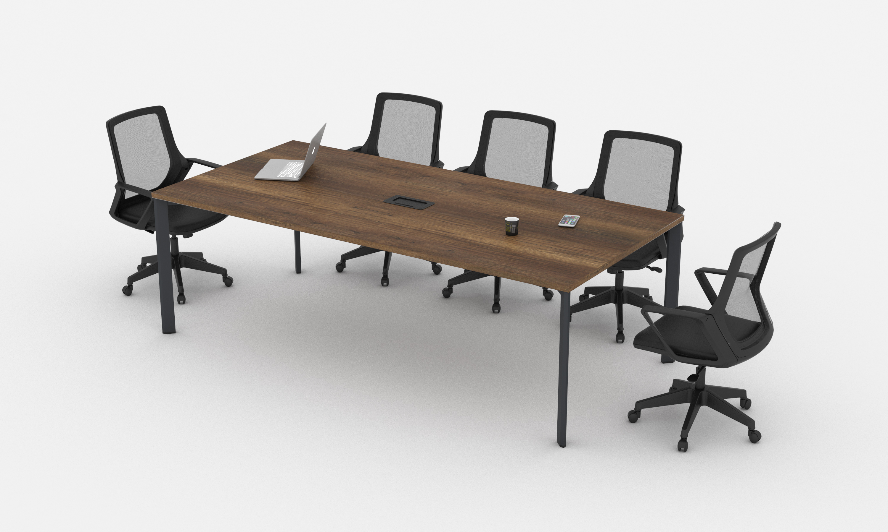 NATPER Toplantı Masası - Ofis mobilyası - Ofis mobilyaları