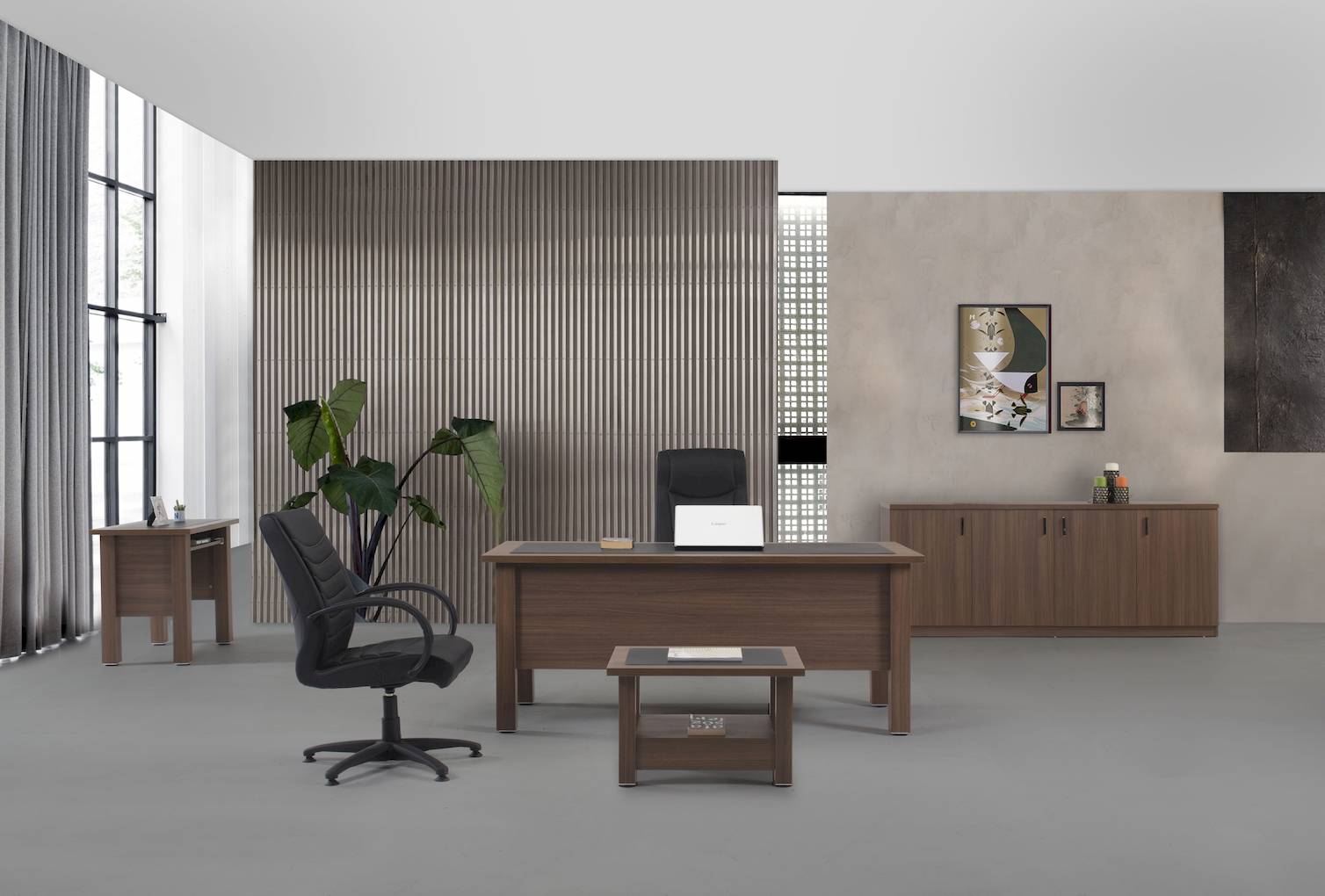 ELECTRA - Ofis mobilyası - Ofis mobilyaları