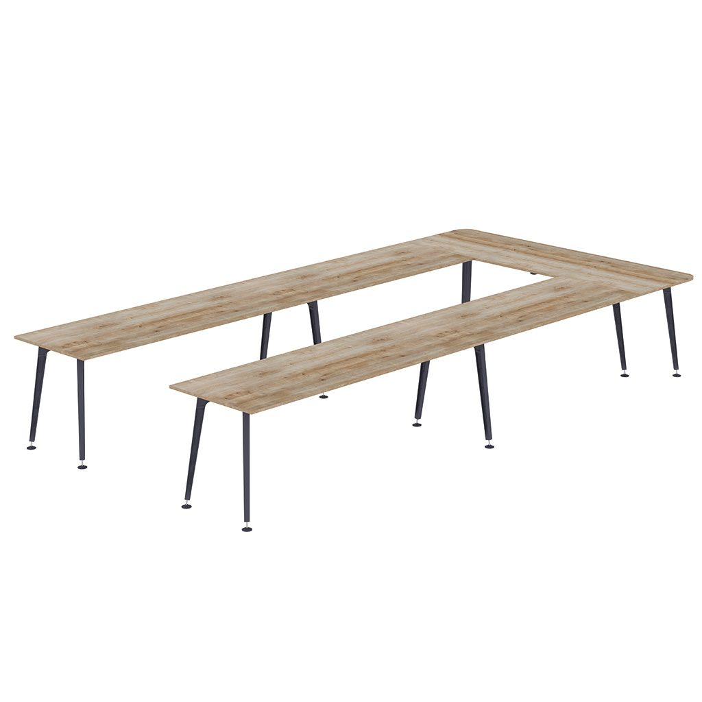 LEGOLD MS 05 TOPLANTI MASASI - Ofis mobilyası - Ofis mobilyaları