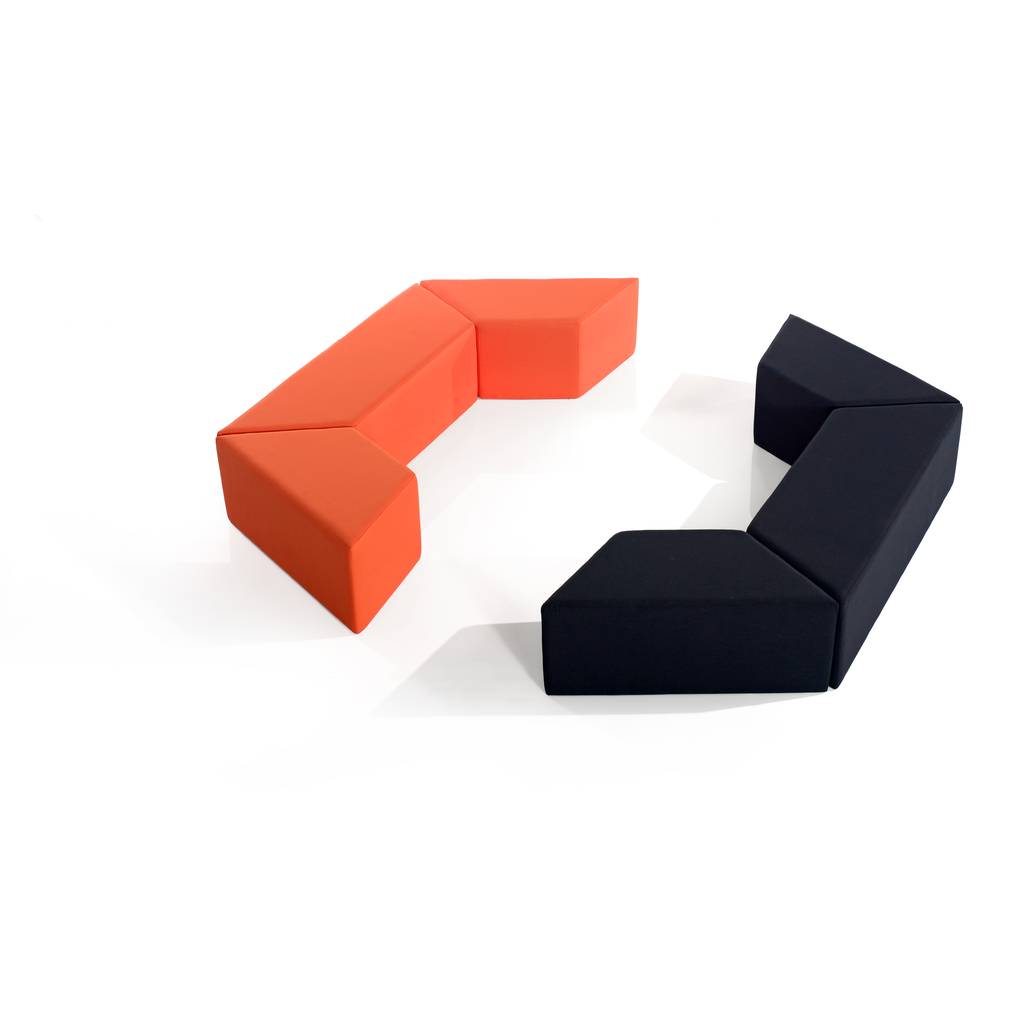 LOFT - Ofis mobilyası - Ofis mobilyaları