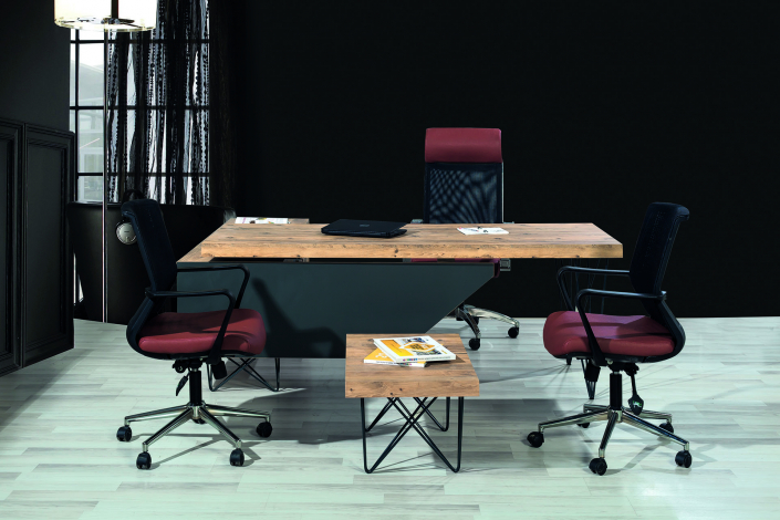 Maion - Ofis mobilyası - Ofis mobilyaları