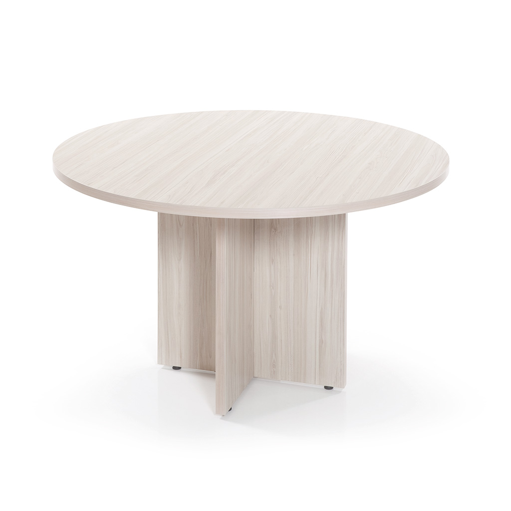 MT 01 YUVARLAK TOPLANTI MASASI - Ofis mobilyası - Ofis mobilyaları