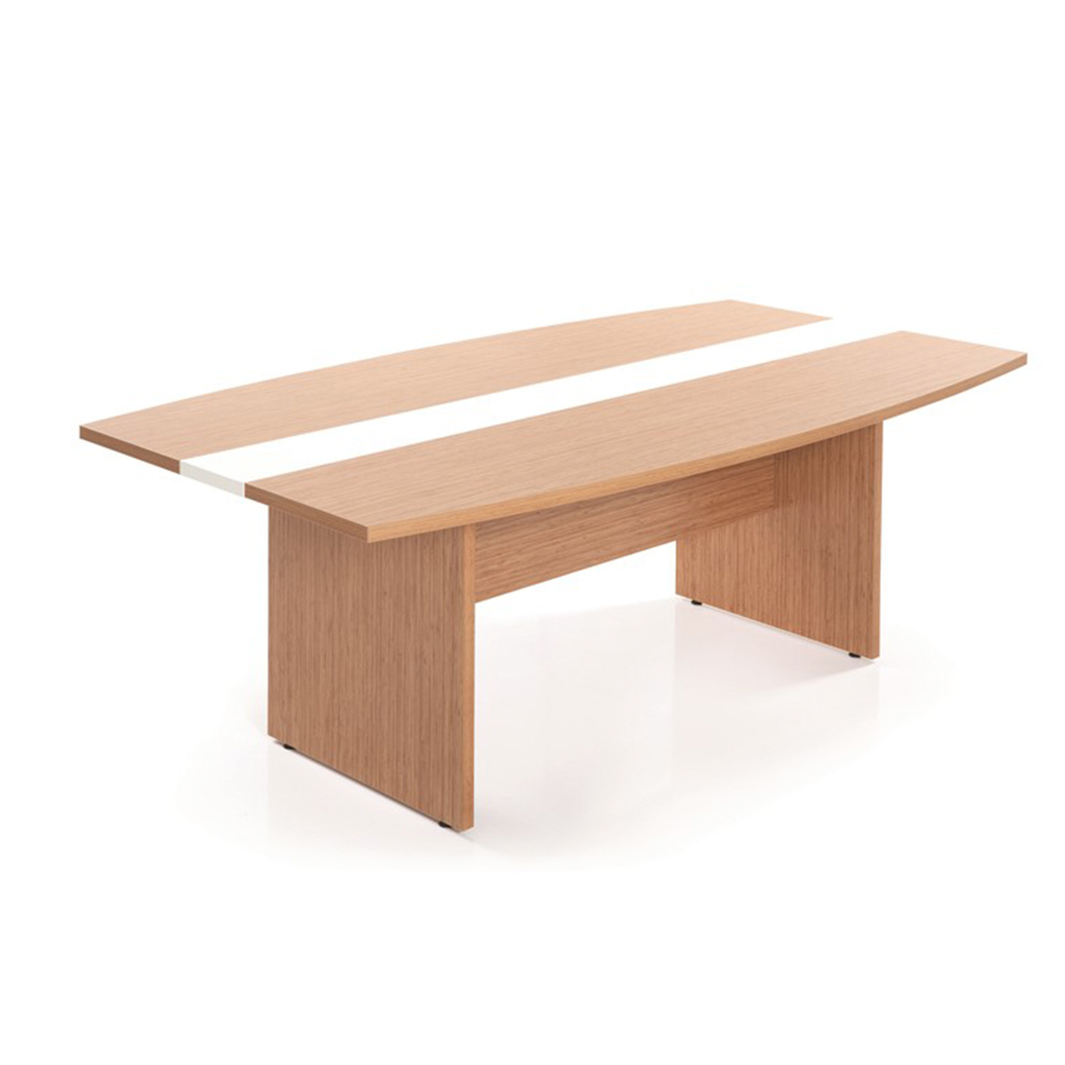 MT 03 OVAL TOPLANTI MASASI - Ofis mobilyası - Ofis mobilyaları