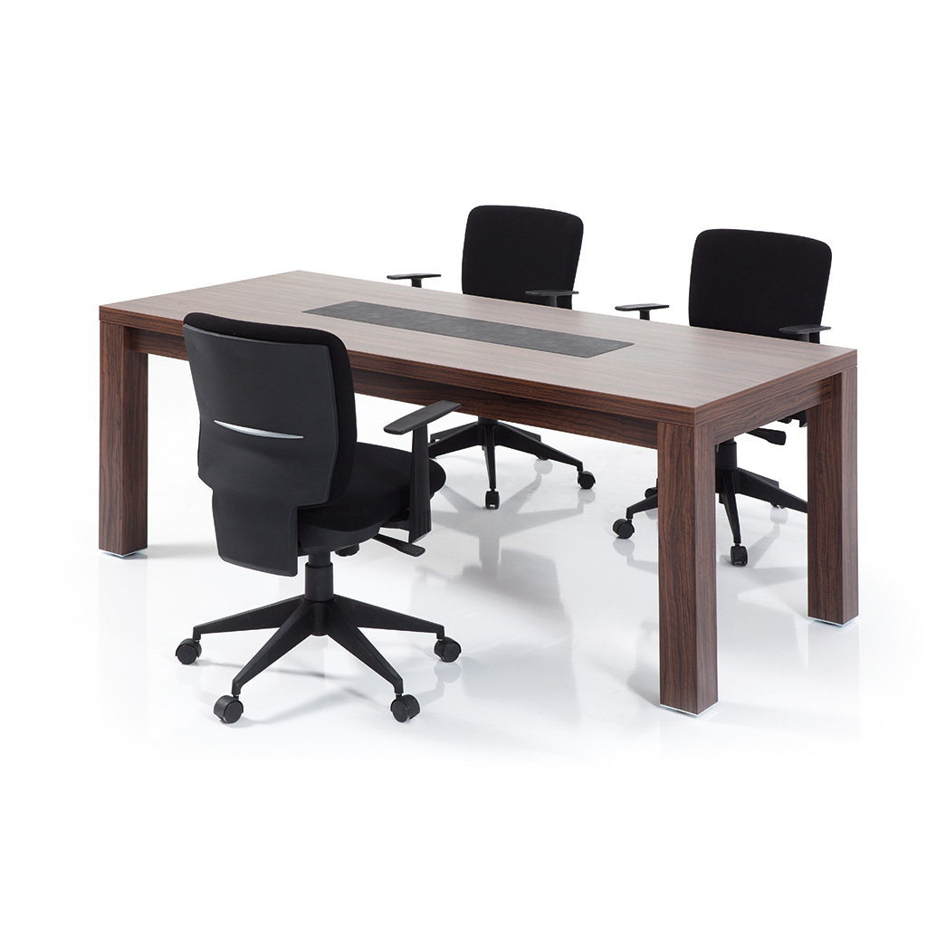 MT 06 DİKDÖRTGEN TOPLANTI MASASI - Ofis mobilyası - Ofis mobilyaları