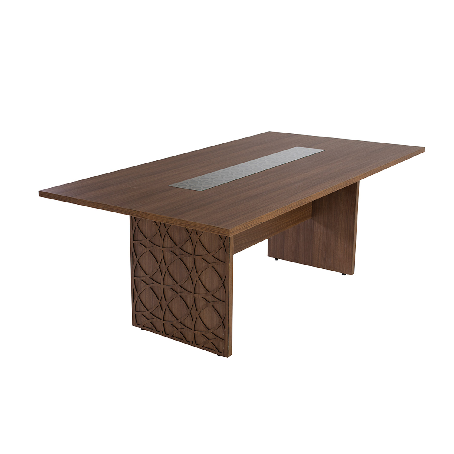 MT 10 NAPOLİ TOPLANTI MASASI - Ofis mobilyası - Ofis mobilyaları