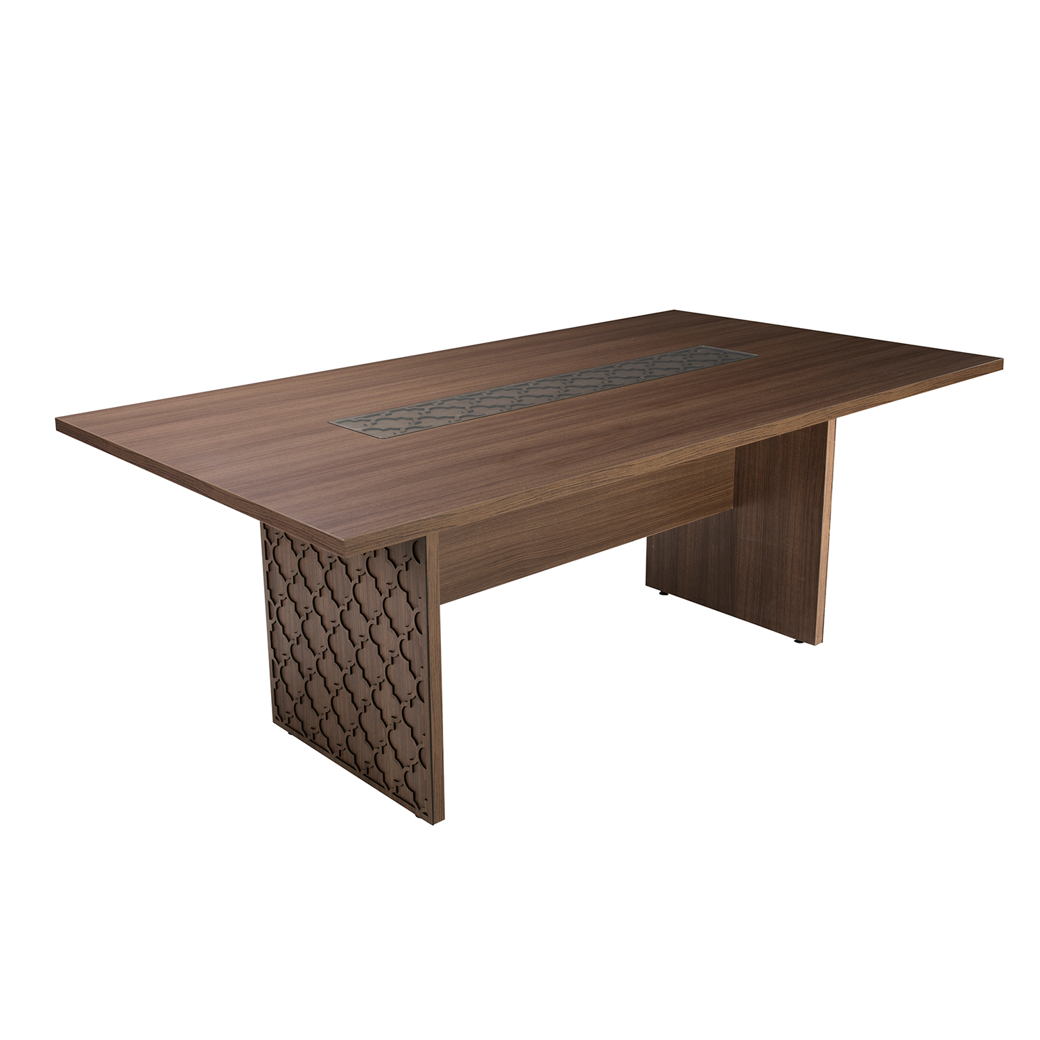 MT 11 PLUS TOPLANTI MASASI - Ofis mobilyası - Ofis mobilyaları