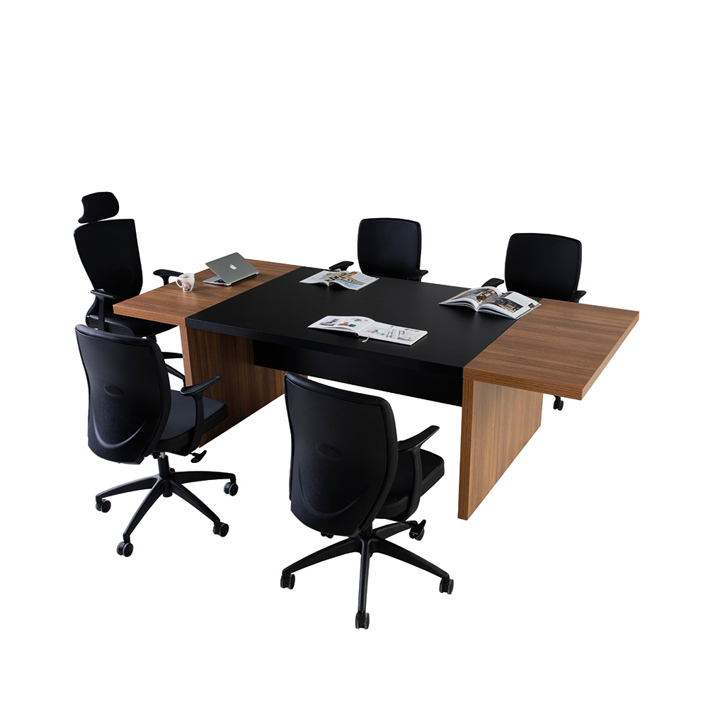 MT 13 TOPLANTI MASASI - Ofis mobilyası - Ofis mobilyaları