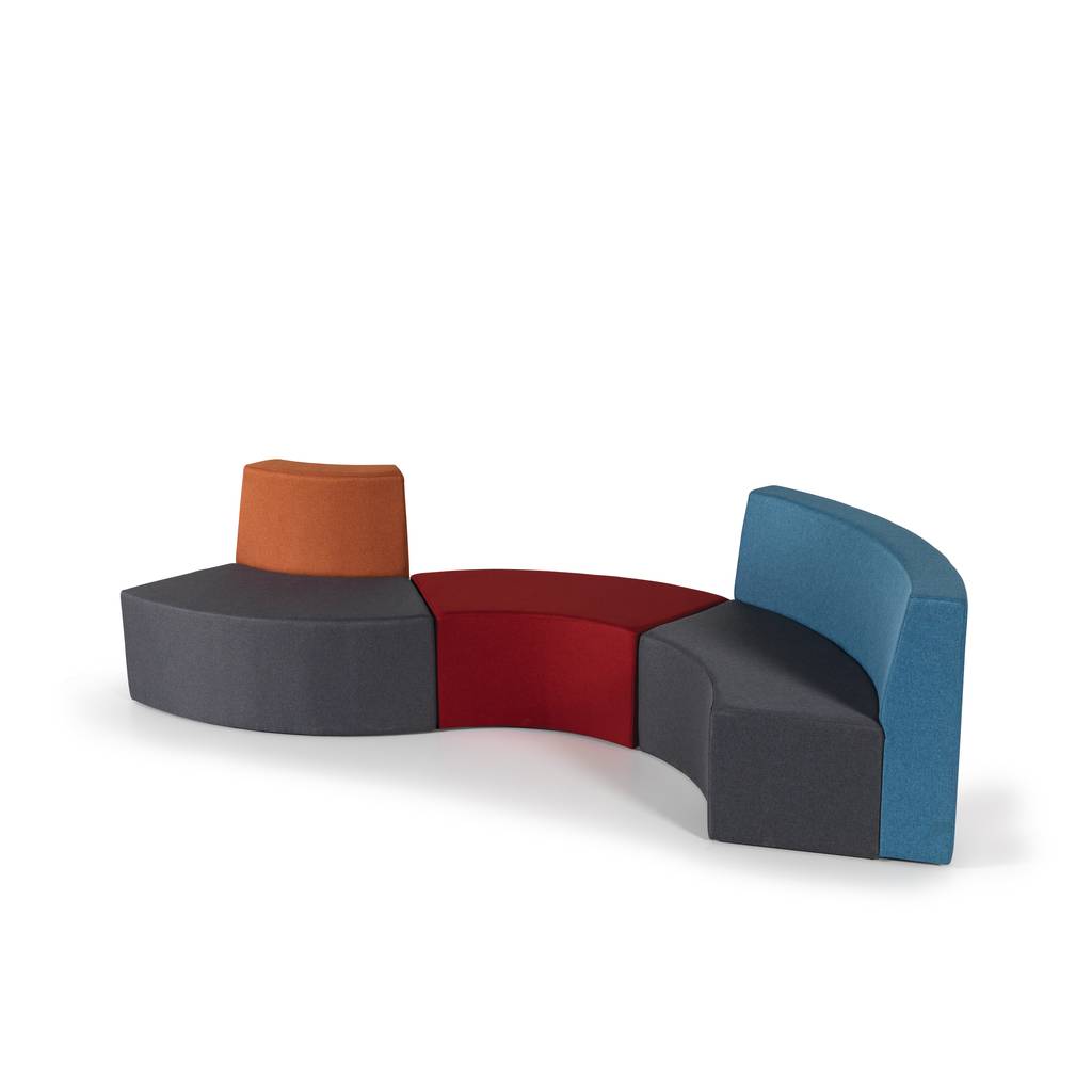 TUBE - Ofis mobilyası - Ofis mobilyaları