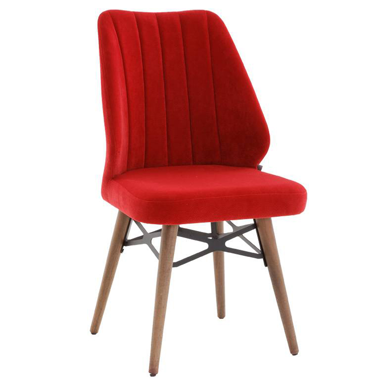 MİNA BERJER KUMAŞ TERA AHŞAP - Ofis mobilyası - Ofis mobilyaları