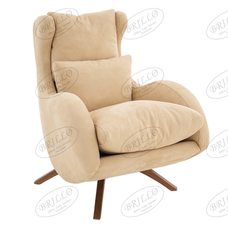 Nilay Döner Koltuk - Ofis mobilyası - Ofis mobilyaları