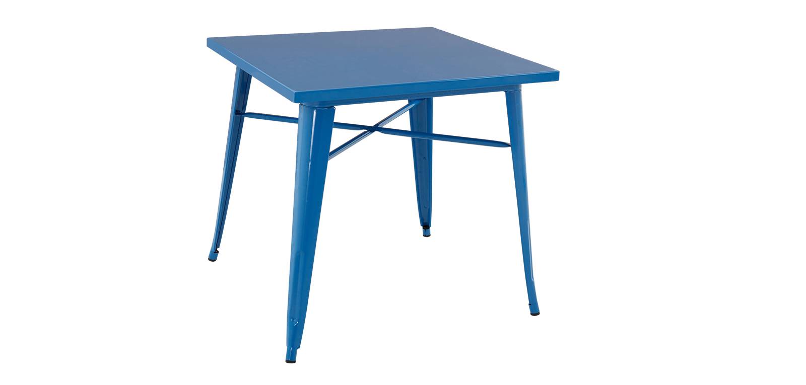 TOLIX MASA 80X80 - Ofis mobilyası - Ofis mobilyaları