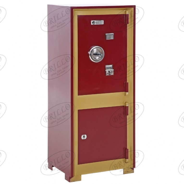 ÇELİK PARA KASASI 105 LİK - Ofis mobilyası - Ofis mobilyaları