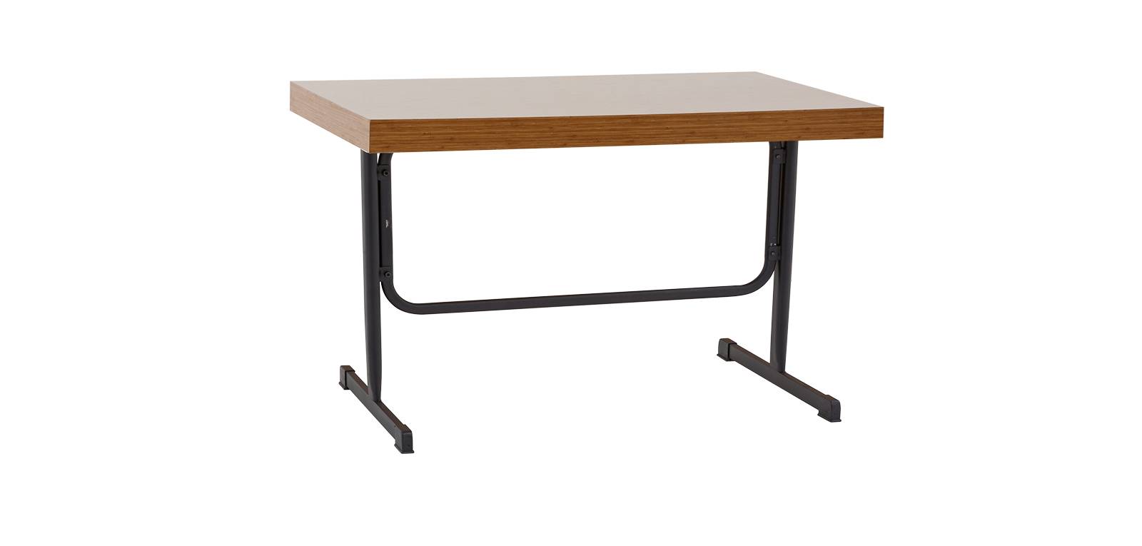 HAVUZLU SNT 120X75 STANDART YEMEK MASASI - Ofis mobilyası - Ofis mobilyaları