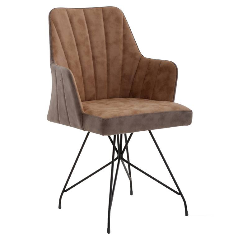 REBEKA BERJER SANDALYE EYFEL AYAK - Ofis mobilyası - Ofis mobilyaları