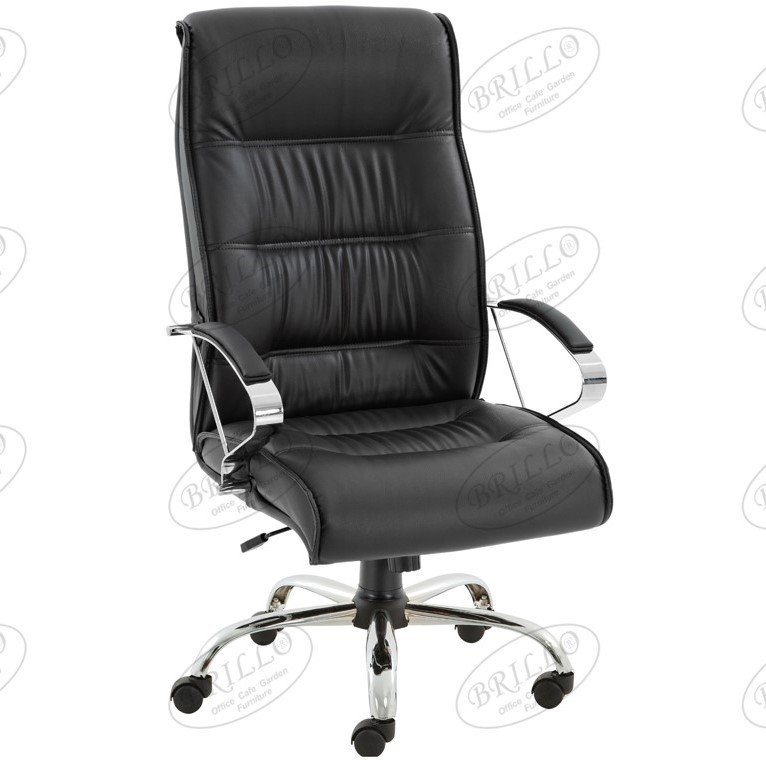 NOVA MÜDÜR KROM - Ofis mobilyası - Ofis mobilyaları