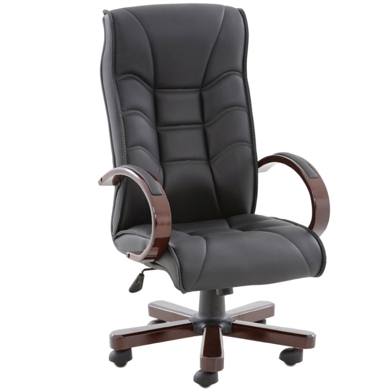 BAŞAK MÜDÜR AHŞAP - Ofis mobilyası - Ofis mobilyaları