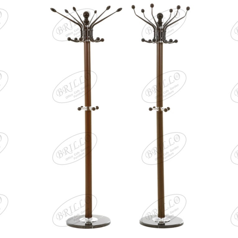 Lüks Döner Askılık - Ofis mobilyası - Ofis mobilyaları