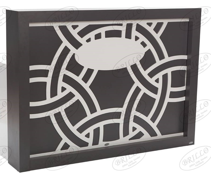 SELÇUKLU BANKO 180 LİK KESONSUZ - Ofis mobilyası - Ofis mobilyaları