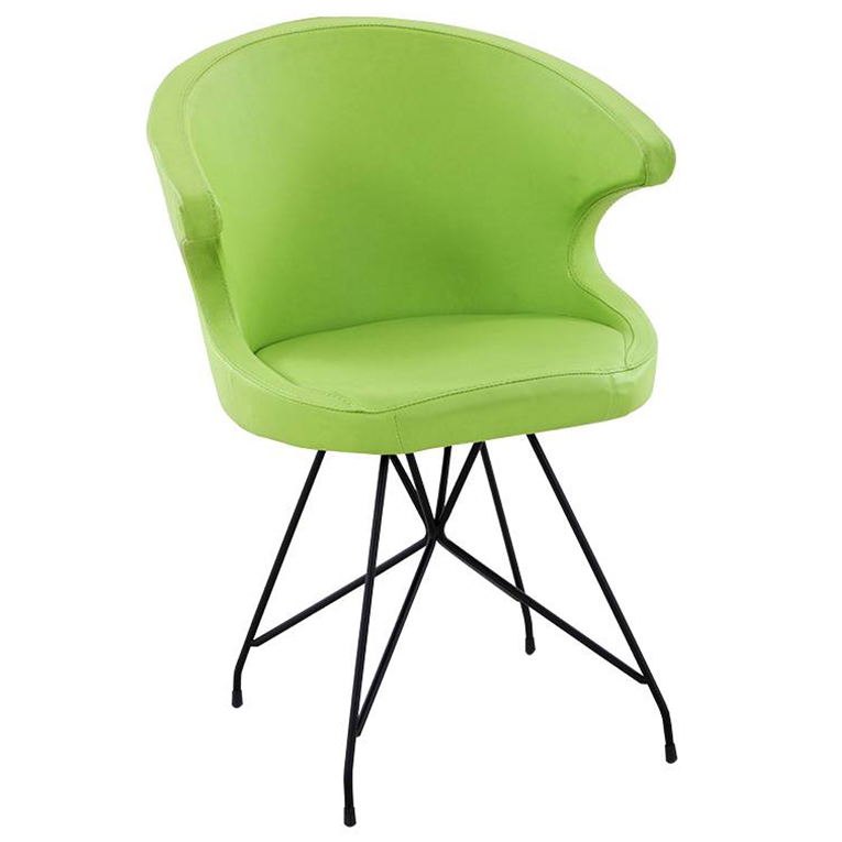 KOKET MİSAFİR [EYFEL BOYALI] - Ofis mobilyası - Ofis mobilyaları