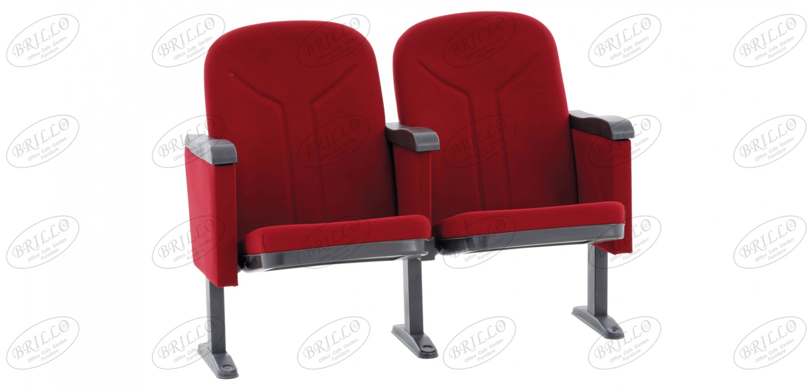 Rom Sinema Koltuğu Kapalı - Ofis mobilyası - Ofis mobilyaları