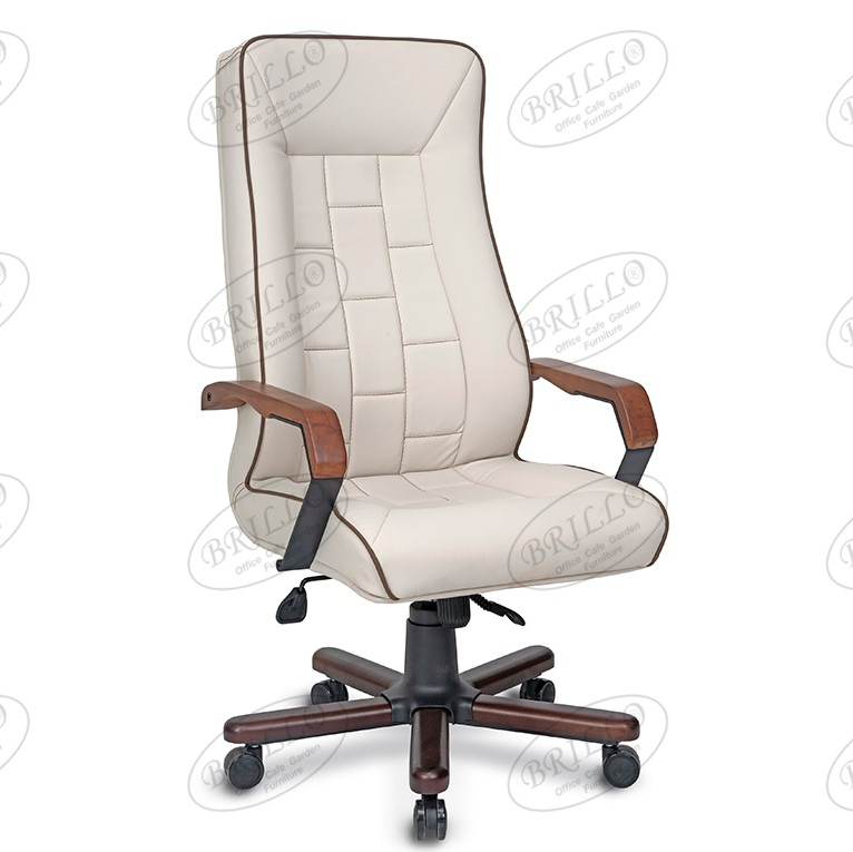 CHERY MÜDÜR AHŞAP - Ofis mobilyası - Ofis mobilyaları