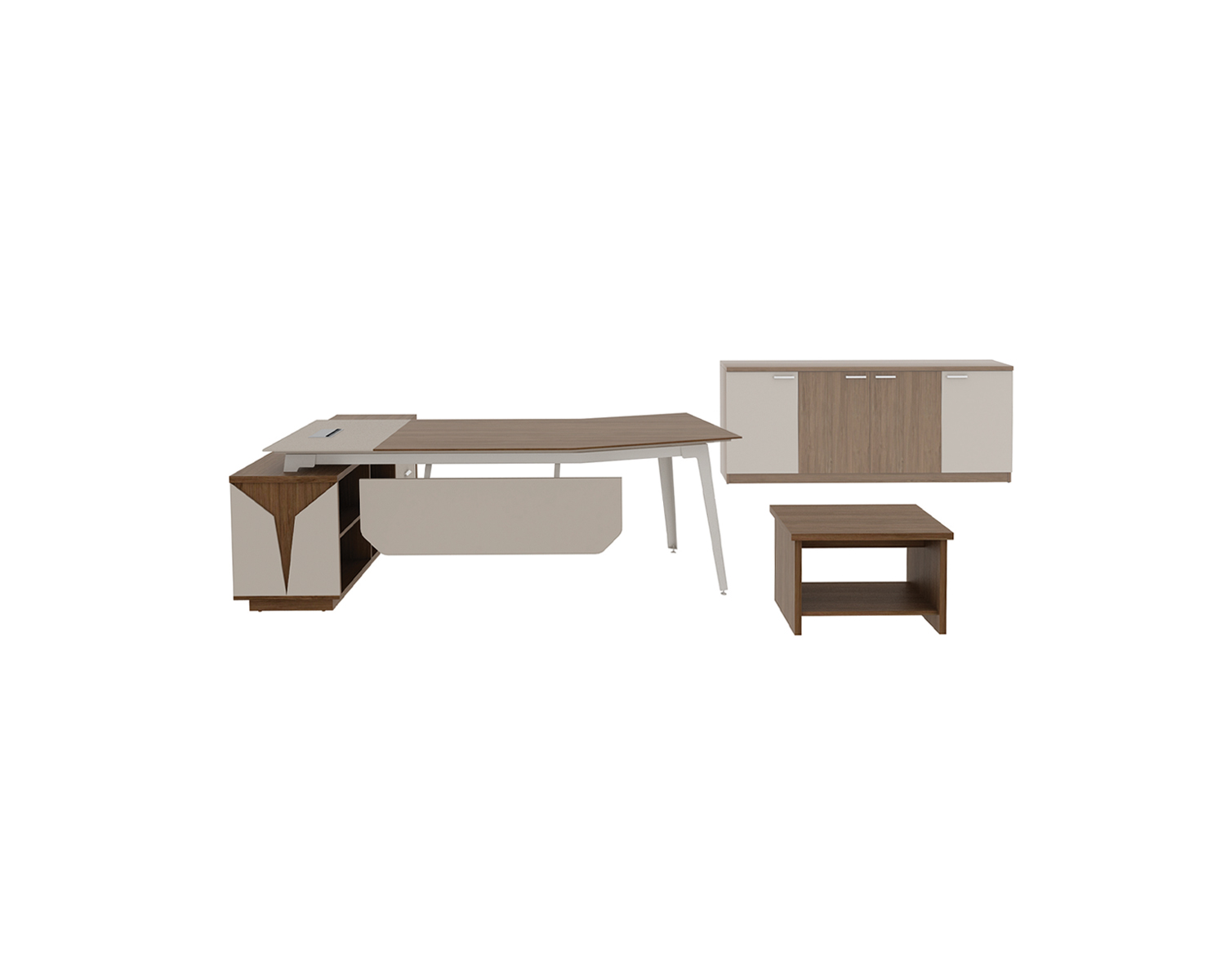 AKAT - Ofis mobilyası - Ofis mobilyaları