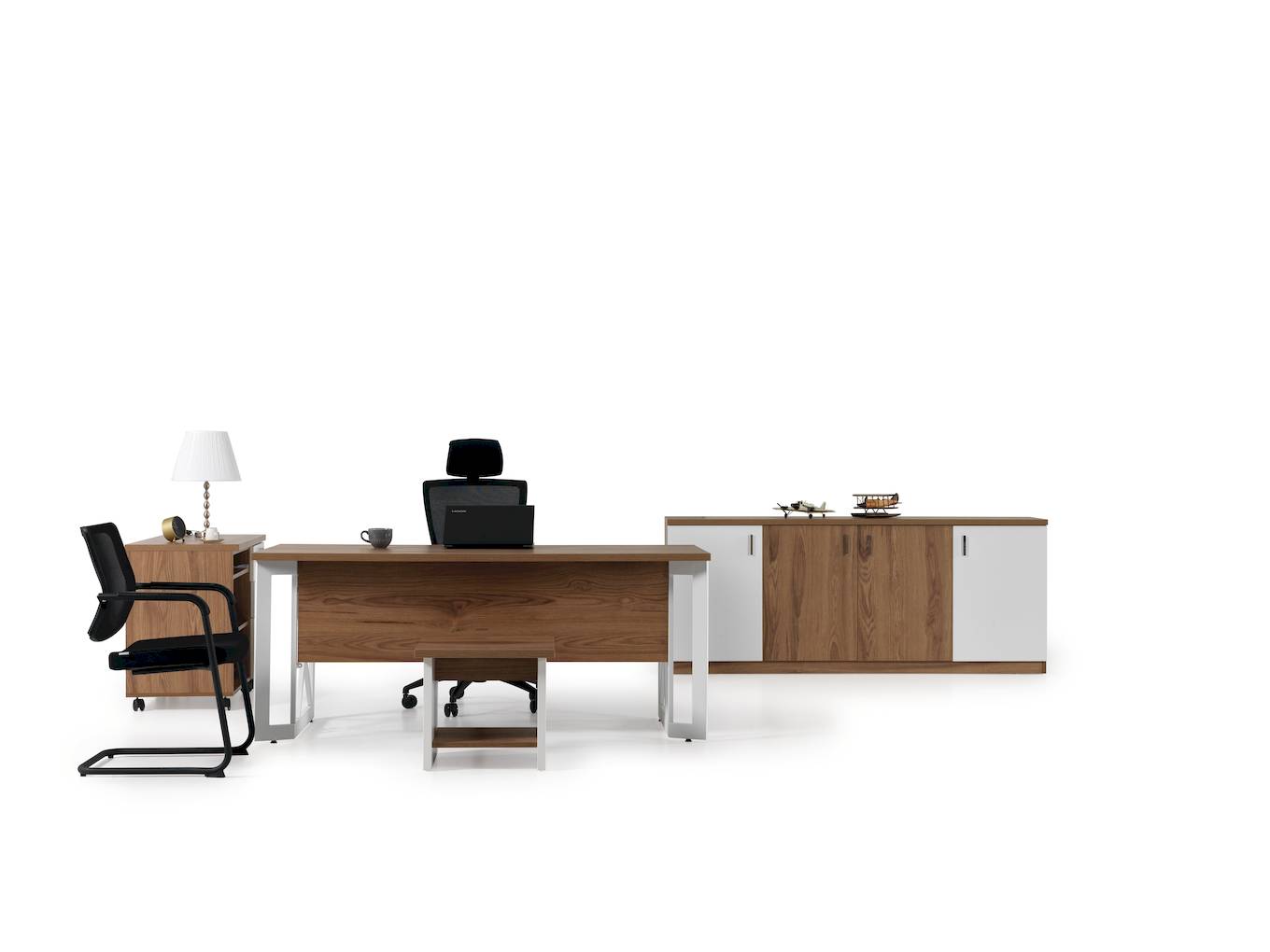 ALARA CS01 - Ofis mobilyası - Ofis mobilyaları