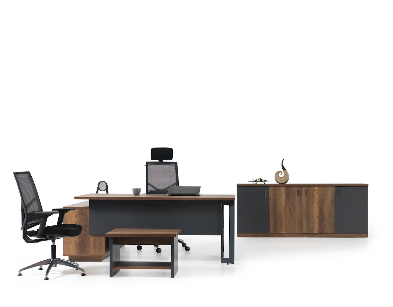 ALARA CS02 - Ofis mobilyası - Ofis mobilyaları